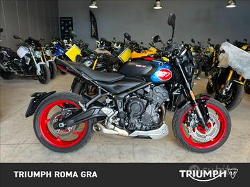 TRIUMPH Trident 660 Triple Tribute Abs