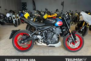 TRIUMPH Trident 660 Triple Tribute Abs