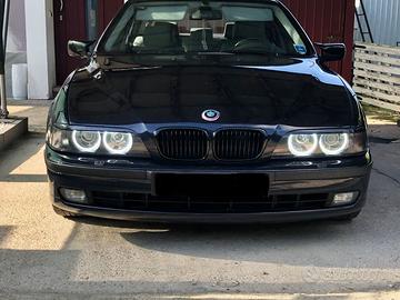 Bmw 528i