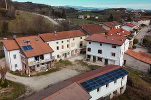CASA DI CORTE A ARZIGNANO