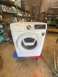 Lavatrice samsung 10 kg