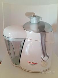 Moulinex centrifuga spremitutto