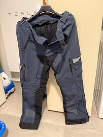 Pantaloni J-two adventure XL