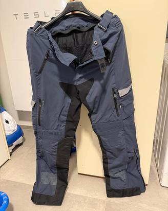 Pantaloni J-two adventure XL