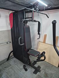 palestra completa