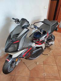 Scooter derbi mod. GP1 50