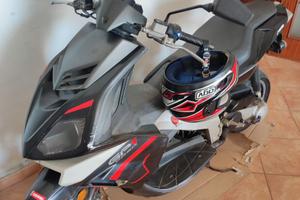 Scooter derbi mod. GP1 50