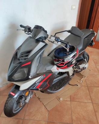 Scooter derbi mod. GP1 50