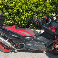 T-max 500