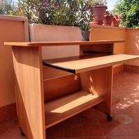 Scrivania da computer