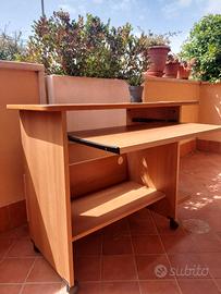 Scrivania da computer