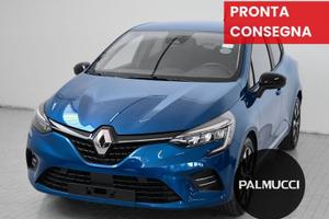 Renault Clio 1.0 TCE 90 Equilibre