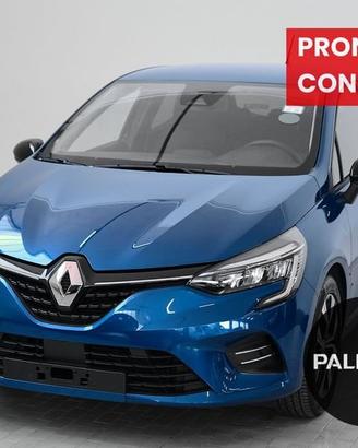 Renault Clio 1.0 TCE 90 Equilibre