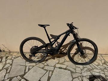 Specialized Turbo Levo anno 2021
