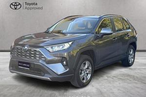 Toyota RAV4 2.5 HV (218CV) E-CVT Active 2WD