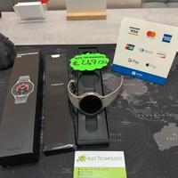 SAMSUNG GALAXY WATCH 5 PRO TITANIO 