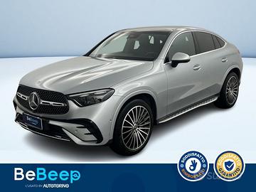 Mercedes-Benz GLC Coupé GLC COUPE 300 D AMG L...