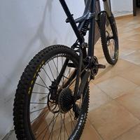 mountain bike specialized enduro