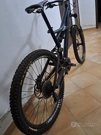 mountain bike specialized enduro