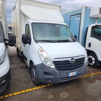 Opel MOVANO FURGONE