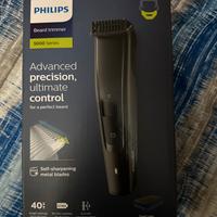 Rasoio Philips serie 5000 nuovo sigillato