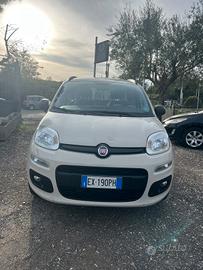 Fiat Panda 0.9 TwinAir Turbo Natural Power Pop