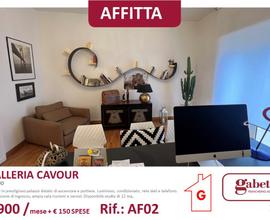 Ufficio Bologna [AF 02-1ACU] (Centro storico) 