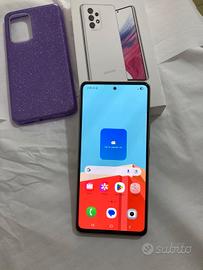 Samsung Galaxy A53 5G 256GB 