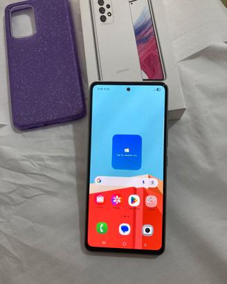 Samsung Galaxy A53 5G 256GB 