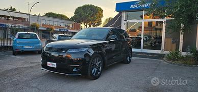 Land Rover Range Sport 3.0D l6 249 CV S