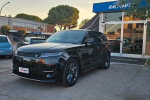 Land Rover Range Sport 3.0D l6 249 CV S
