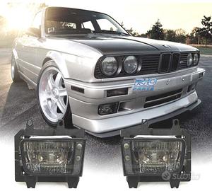 FARI ANABBAGLIANTI BMW E30 FUMÉ