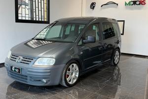 Volkswagen Caddy Life 1.9 TDI 105CV 5 posti