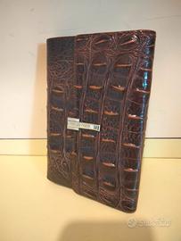 Portafoglio donna Sergio Rossi 