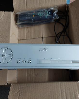Decoder Sky Ds432ns