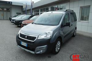 Peugeot Partner Tepee BlueHDi 120 S&S Outdoor