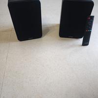 Casse VULKKANO A4 ARC