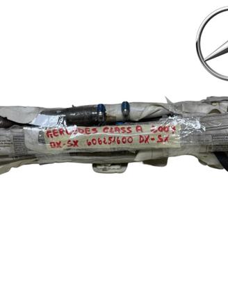 AIRBAG A TENDINA DESTRO E SINISTRO MERCEDES Classe