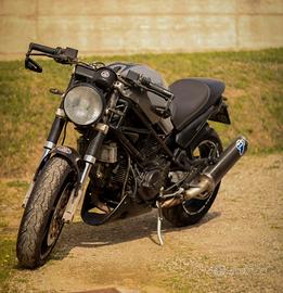 Ducati Monster 600 storico