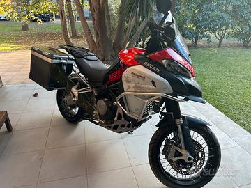 Ducati Multistrada 1260 Enduro