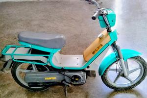 fantic joy ciclomotore 