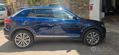 Volkswagen t roc full optional
