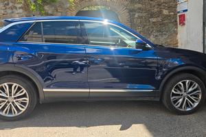 Volkswagen t roc full optional