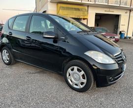 Mercedes-benz A 150 A 150BlueEFFICIENCY