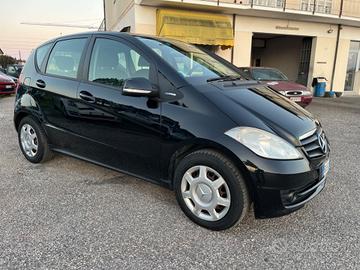 Mercedes-benz A 150 A 150BlueEFFICIENCY