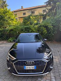 Audi A3 SPB 40TFSI-e  Plug-In Hybrind-Buss Adv