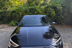 Audi A3 SPB 40TFSI-e  Plug-In Hybrind-Buss Adv
