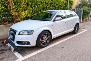 Audi A3 S-Line