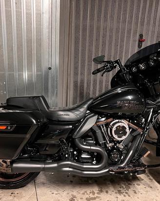 Harley Davidson Street Glide ST 2022