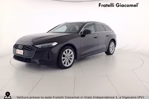 Audi A5 avant 2.0 tdi mhev+ 204cv s-tronic